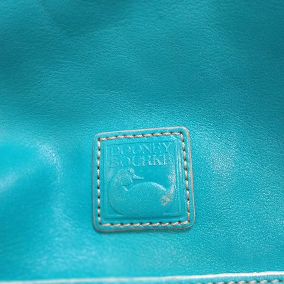 Dooney & Bourke Handbag - Picture 2 of 9